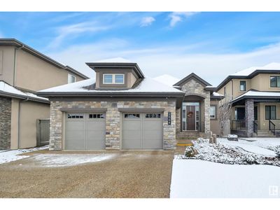 2664 Watcher Way Sw, House other with 3 bedrooms, 3 bathrooms and 4 parking in Edmonton AB | Image 1