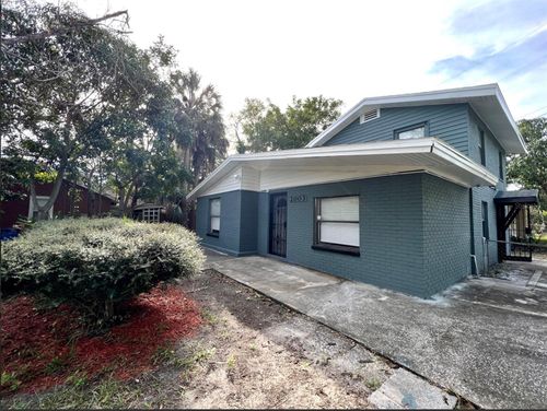 2003 10th Street S, ST PETERSBURG, FL, 33705 | Card Image