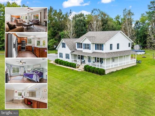 13935 Point Lookout Rd, RIDGE, MD, 20680-3220 | Card Image