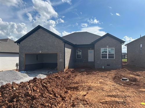 1338 Helmsdale Ave, Bowling Green, KY, 42101-7289 | Card Image