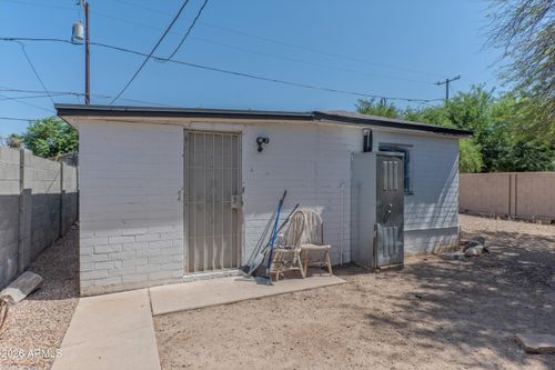 5946 W Myrtle Ave, Glendale, AZ, 85301-1874 | Card Image