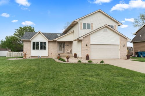 4924 Pheasant Ct, Schererville, IN, 46375 | Card Image