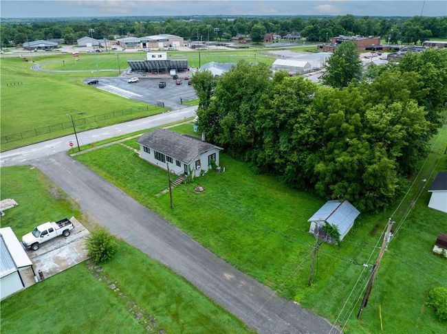 245 Randolph St, House other with 2 bedrooms, 1 bathrooms and null parking in TIPTON MO | Image 50
