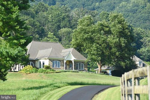 474 Gid Brown Hollow Rd, WASHINGTON, VA, 22747-1726 | Card Image