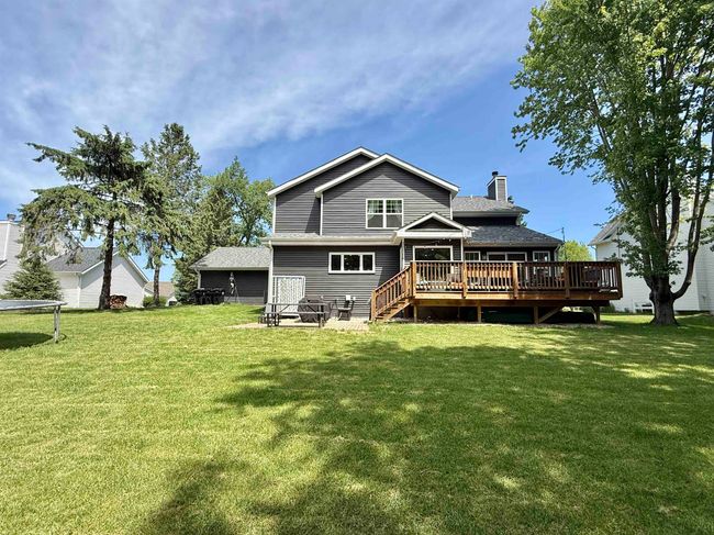 2324 Boulder Ln, House other with 7 bedrooms, 5 bathrooms and null parking in Beloit WI | Image 31