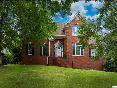 124 Maple Trce, HOOVER, AL, 35244-4572 | Card Image