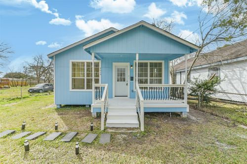 2619 Bellview St, La Marque, TX, 77568-3709 | Card Image