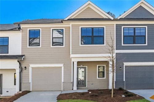 818 Calvin Park Dr, Ball Ground, GA, 30107-1121 | Card Image