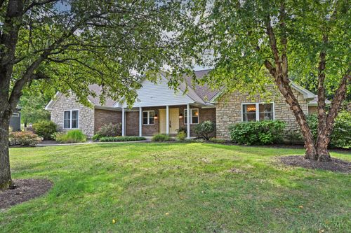 1081 Sedgefield Ct, Hamilton Twp, OH, 45039-7515 | Card Image