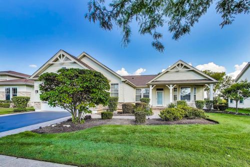 11972 Stonewater Xing, Huntley, IL, 60142-7583 | Card Image