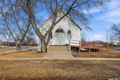 312 Main Street, Central Butte, SK, S0H0T0 | Card Image