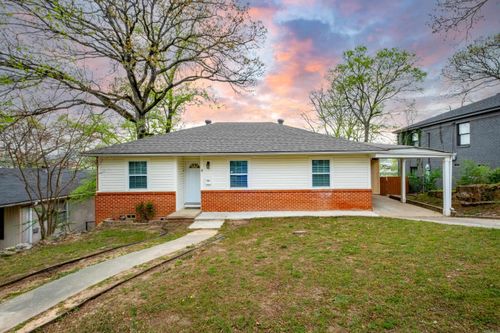 4 Terrace Dr, Little Rock, AR, 72202-2120 | Card Image