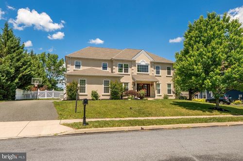125 Summer Hill Dr, GILBERTSVILLE, PA, 19525-8869 | Card Image