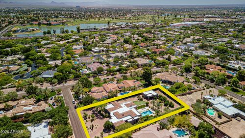 6931 E Bronco Dr, Paradise Valley, AZ, 85253-3123 | Card Image