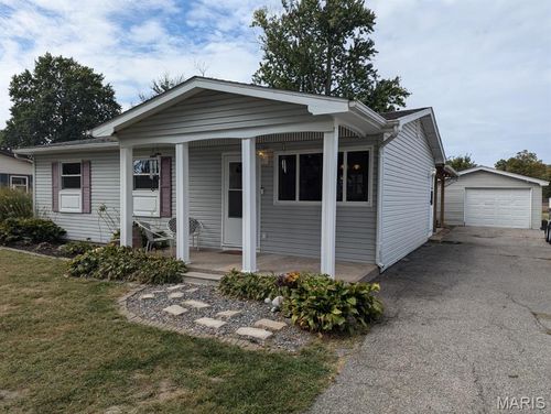 15315 Humbert Rd, Brighton, IL, 62012-1957 | Card Image