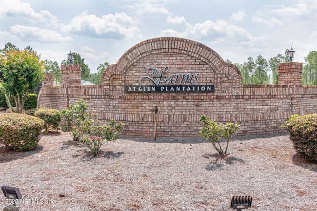 14157 Glen Farms Dr, House other with 4 bedrooms, 3 bathrooms and null parking in Glen St. Mary FL | Image 114