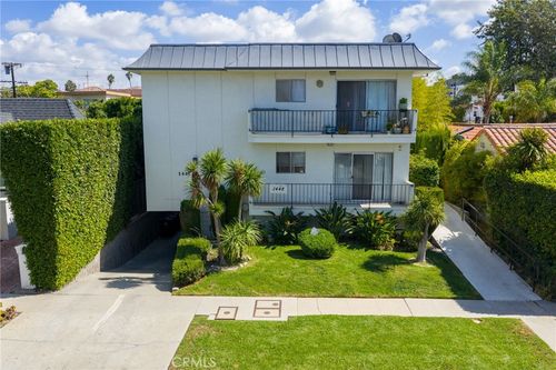 1448 Stearns, Los Angeles, CA, 90035 | Card Image