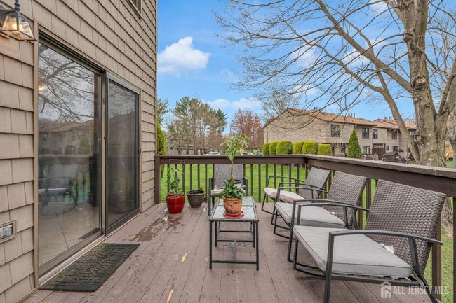 90 Pheasant Run, Townhouse with 2 bedrooms, 2 bathrooms and null parking in Edison NJ | Image 32