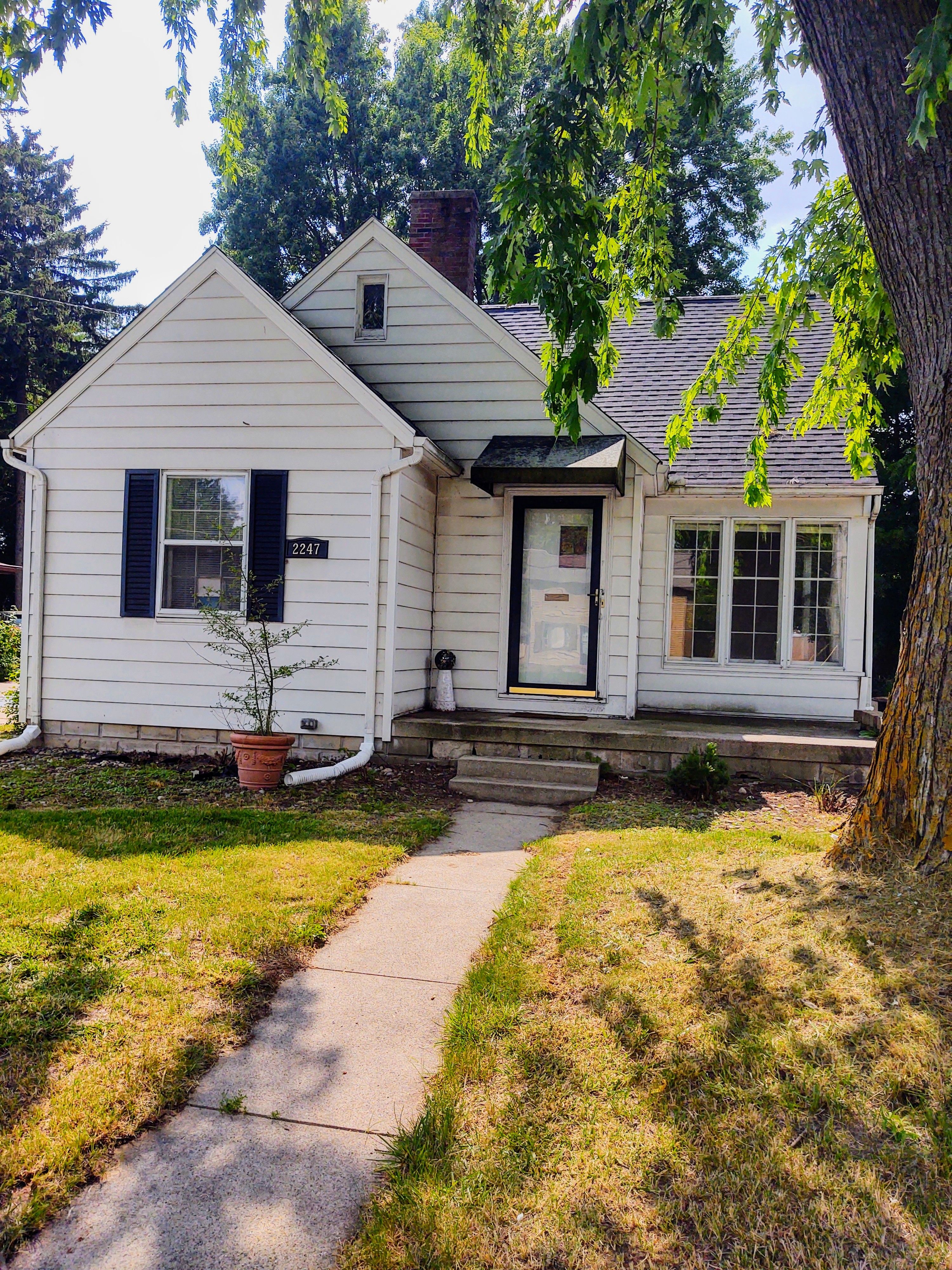Bay St, Saginaw, MI 48602