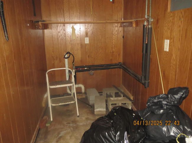 609 E Central St, House other with 3 bedrooms, 1 bathrooms and null parking in Warren AR | Image 14