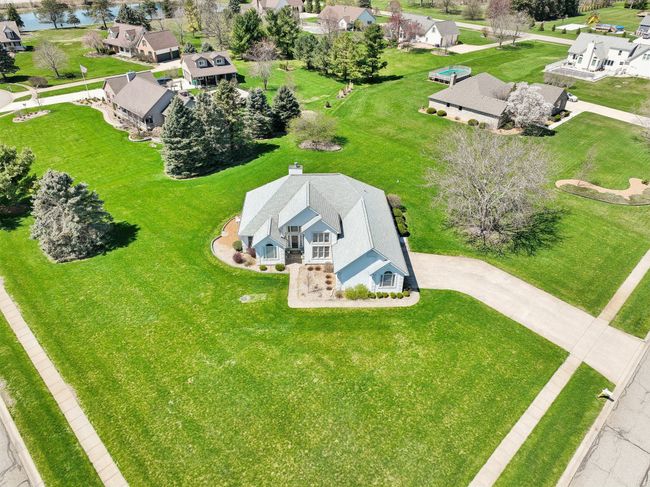 11931 Francesca Ct, House other with 4 bedrooms, 3 bathrooms and null parking in Bruce Twp MI | Image 53