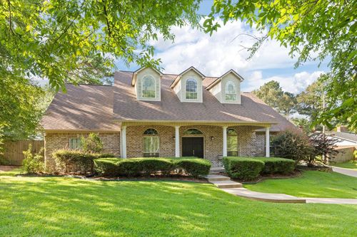 821 Shadowood Dr, Marshall, TX, 75672-1310 | Card Image