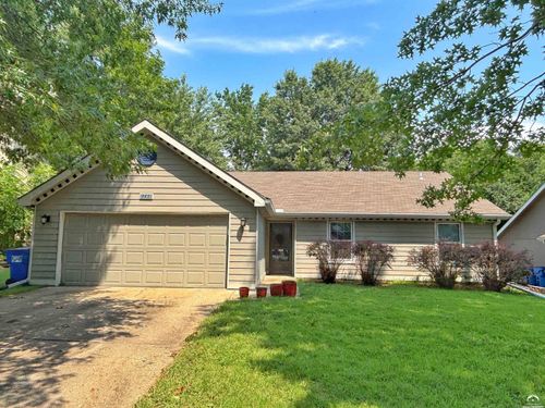 1708 E 25th Ter, Lawrence, KS, 66046-5074 | Card Image