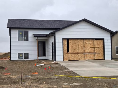 445 Alpha Ave, Box Elder, SD, 57719-2128 | Card Image