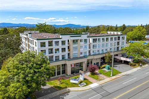 207-3460 Quadra St, Saanich, BC, V8X1G6 | Card Image