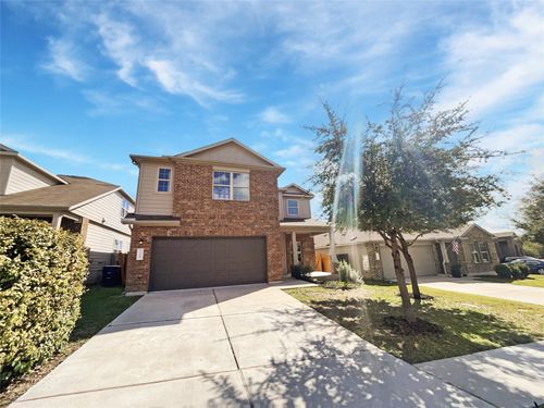 5709 Southerner Way, Austin, TX, 78747-4116 | Card Image
