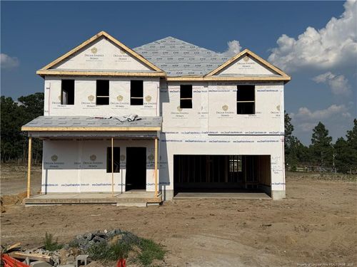 153 Blossom Trl, Lillington, NC, 27546-9795 | Card Image