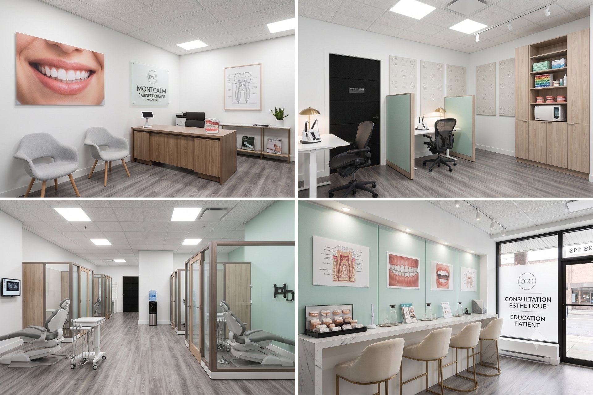 Commercial Sale in Westmount 5