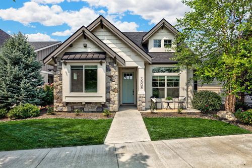 3808 W Hidden Springs Dr, Boise, ID, 83714-1361 | Card Image