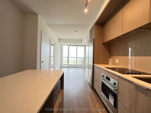 3112-130 River St, Toronto, ON, M5A0R8 | Card Image