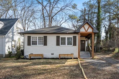 2330 Beecher Rd Sw, Atlanta, GA, 30311-2512 | Card Image