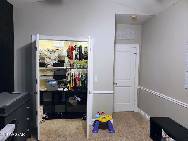 1502 E 7th Street, House other with 4 bedrooms, 2 bathrooms and null parking in Lamar MO | Image 23