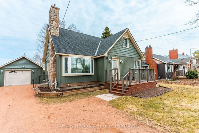88 Simcoe St, House other with 3 bedrooms, 3 bathrooms and 4 parking in Beaverton ON | Image 16