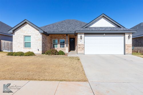 320 Bella Way, Abilene, TX, 79602-1656 | Card Image