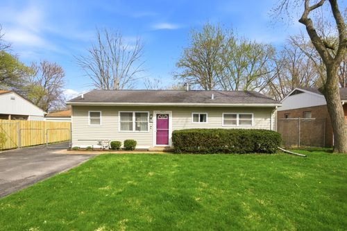 16237 Homan Ave, Markham, IL, 60428-5424 | Card Image