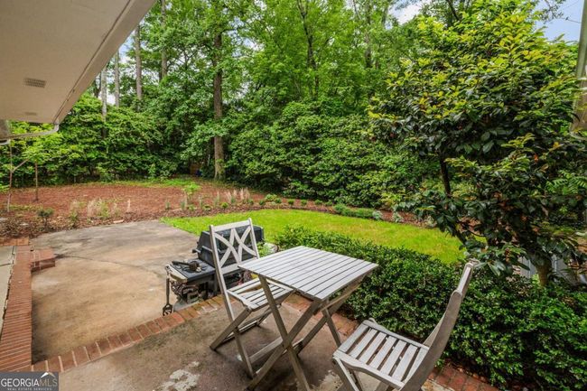 4527 Sims Ct, House other with 4 bedrooms, 3 bathrooms and 6 parking in Tucker GA | Image 25