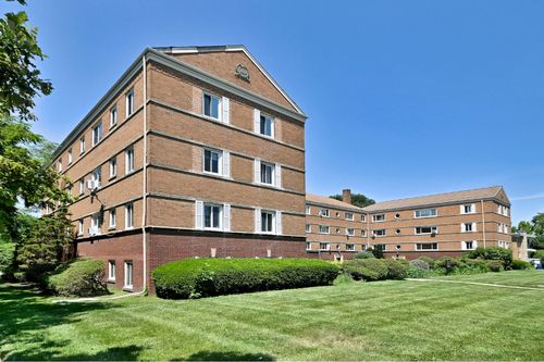 1-1112 N Harlem Ave, River Forest, IL, 60305-1538 | Card Image