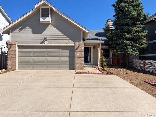 4356 Sable St, Denver, CO, 80239-5005 | Card Image