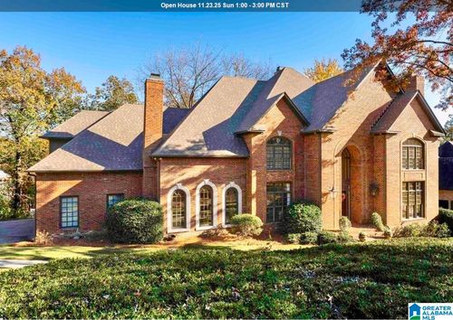 1734 Vestwood Hills Dr, Vestavia, AL, 35216-1366 | Card Image