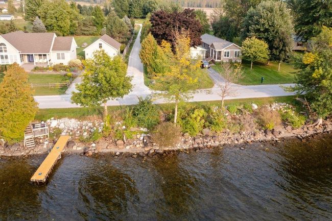 LOT-1A - 1A Sunset View Lane, Home with 0 bedrooms, 0 bathrooms and null parking in Isle La Motte VT | Image 13