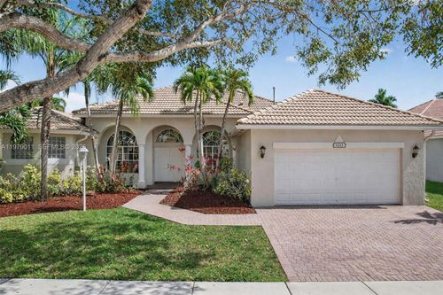 1221 Nw 141st Ave, Pembroke Pines, FL, 33028 | Card Image