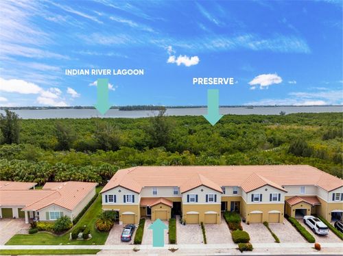 1060 Cheval Dr, Vero Beach, FL, 32960-7073 | Card Image