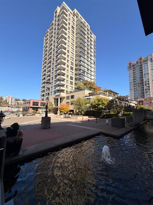 1 Renaissance Sq, New Westminster, BC, V3M0B6 | Card Image