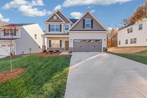 lot-11-1629 Appaloosa Pl, High Point, NC, 27262-8397 | Card Image