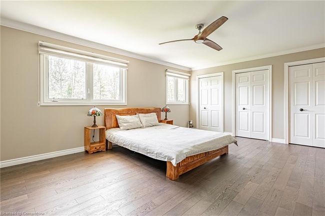 6 Iris Crt, House other with 7 bedrooms, 4 bathrooms and 13 parking in Carlisle ON | Image 24