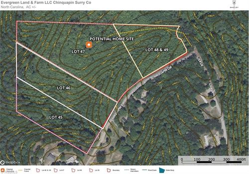 0 Lisa Ln, Mount Airy, NC, 27030 | Card Image